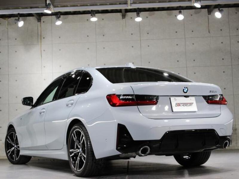 3 SERIES
