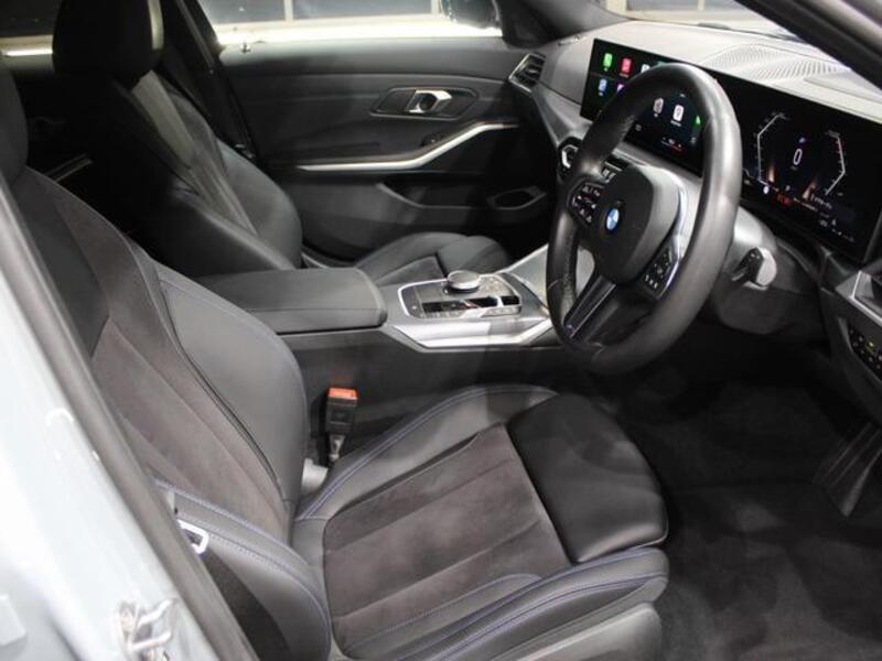 3 SERIES