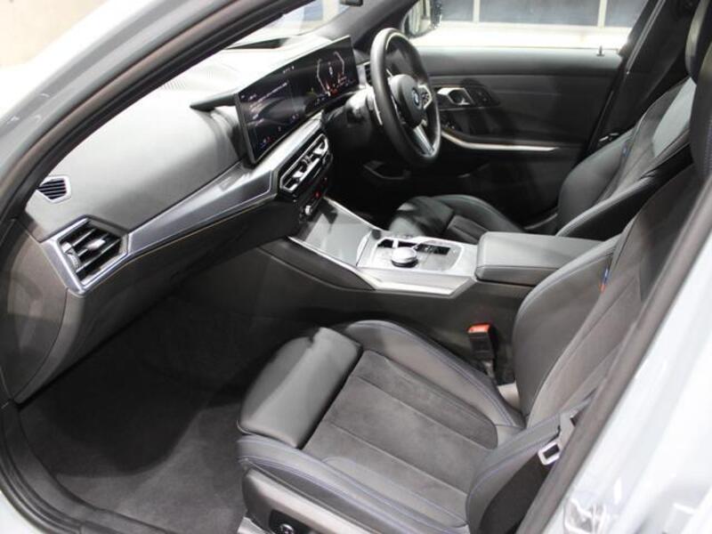 3 SERIES