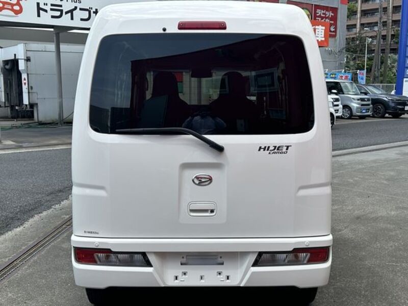 HIJET CARGO