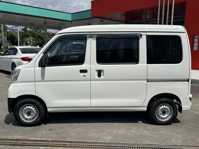 HIJET CARGO