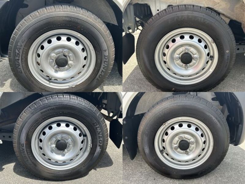HIJET CARGO