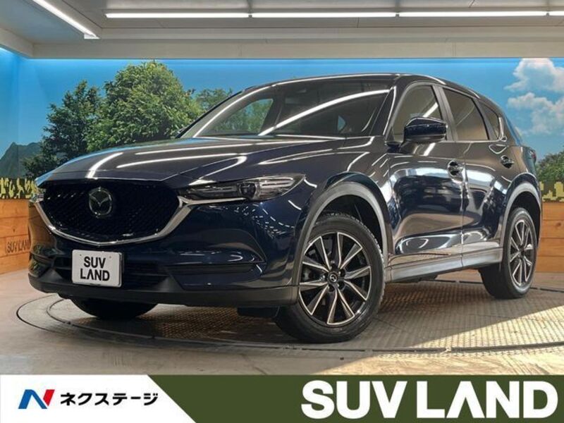 CX-5-0