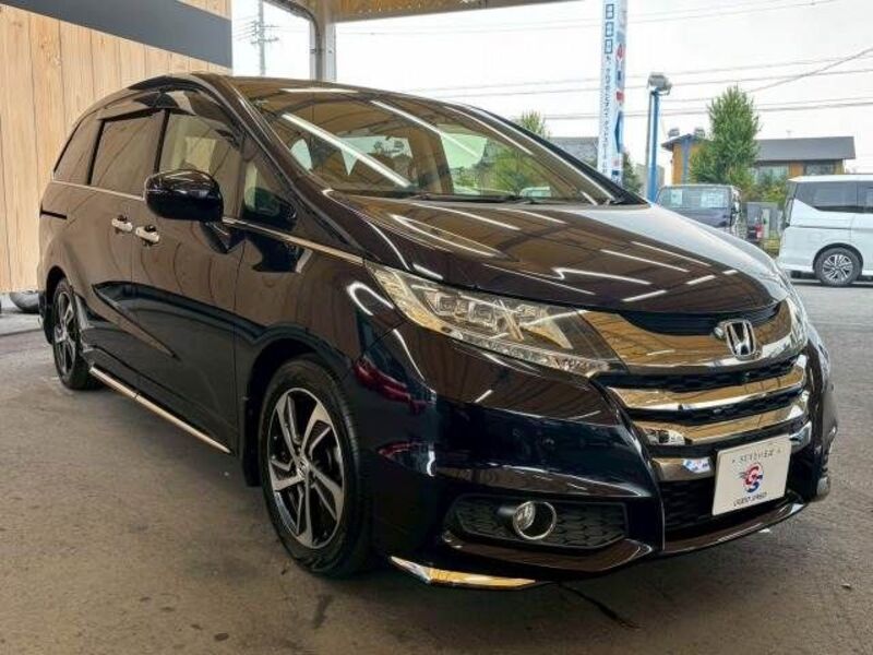 ODYSSEY