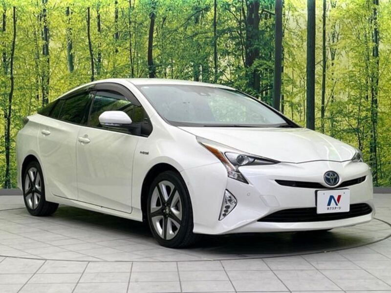 PRIUS