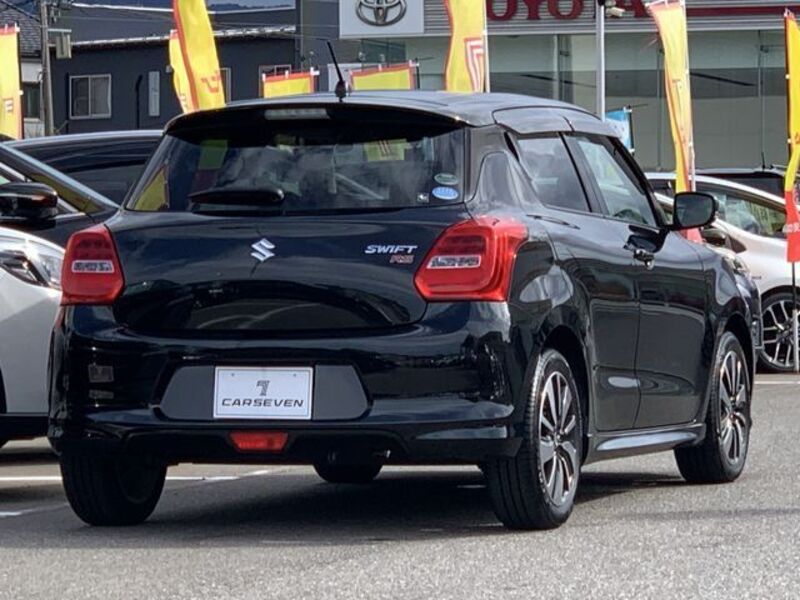 SWIFT