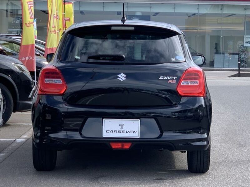 SWIFT