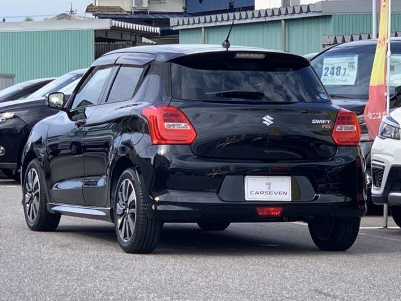 SWIFT