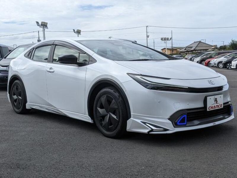 PRIUS