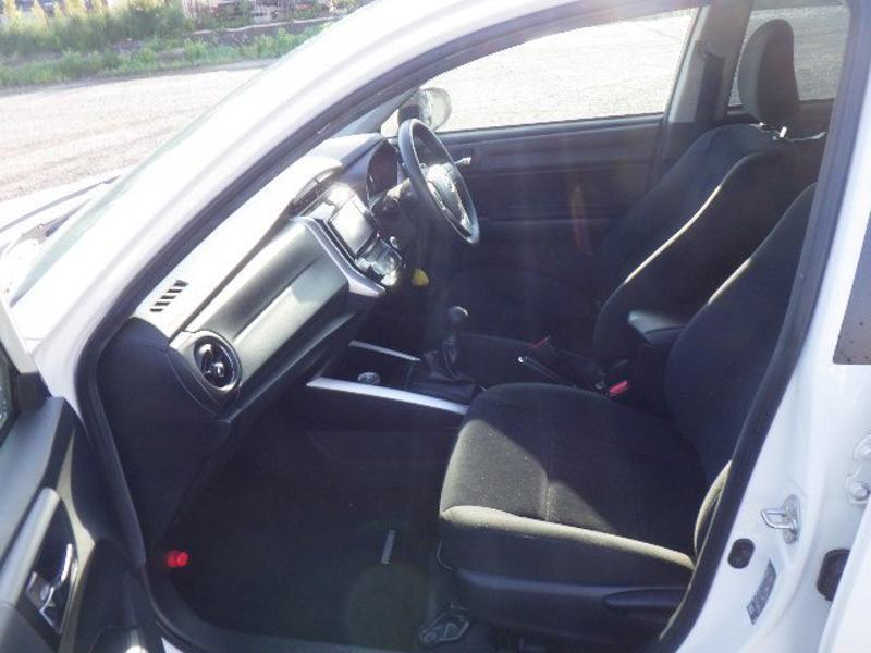 COROLLA FIELDER