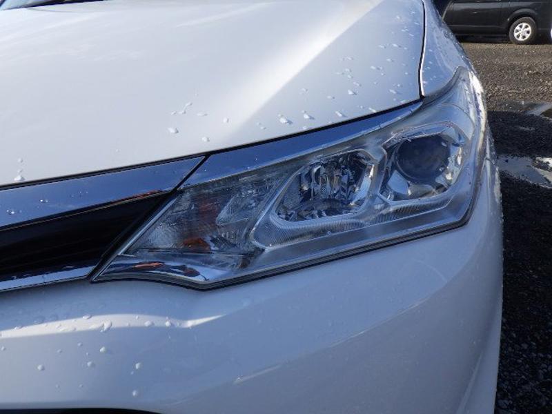 COROLLA FIELDER