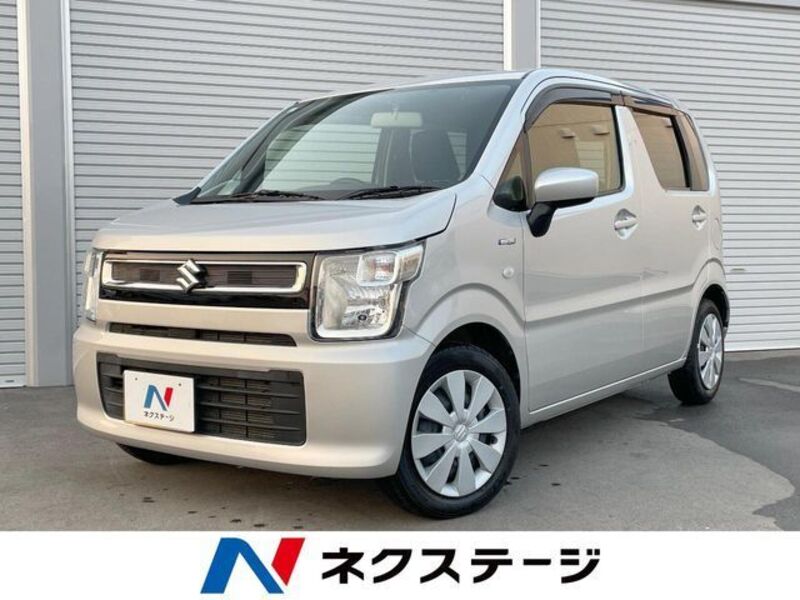 WAGON R-0