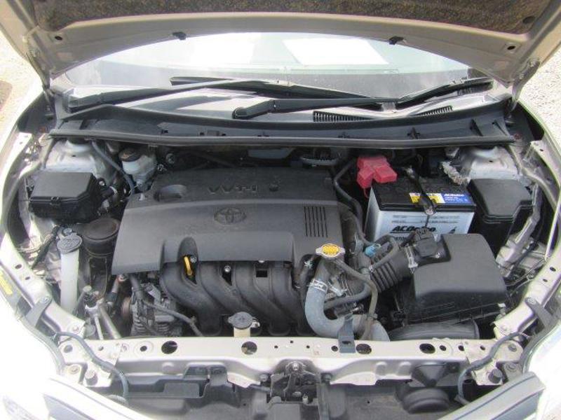 COROLLA AXIO