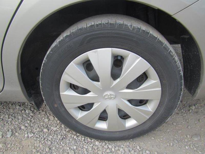COROLLA AXIO