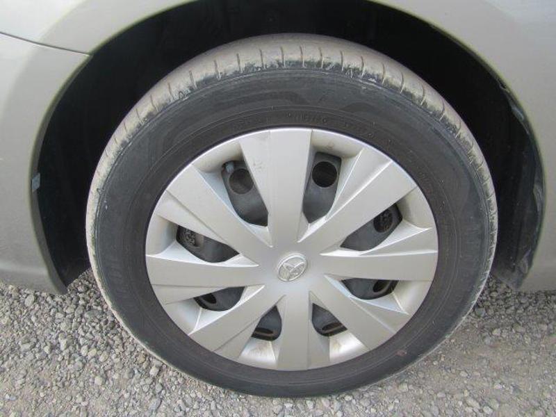 COROLLA AXIO