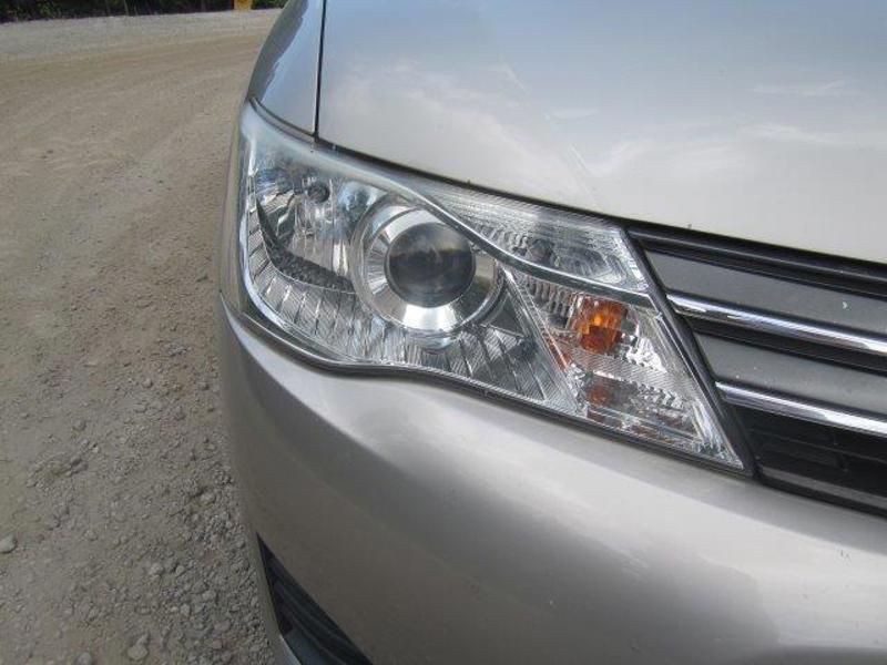 COROLLA AXIO