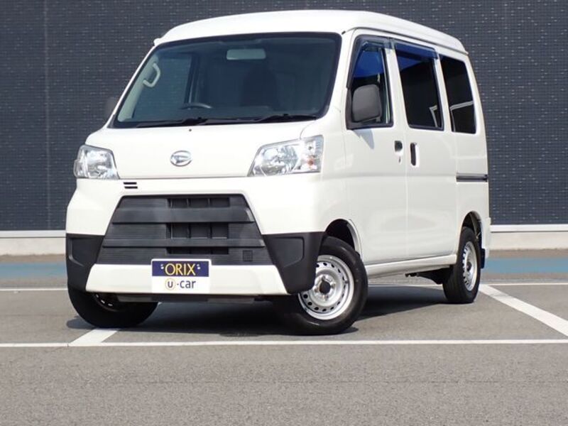 HIJET CARGO-0