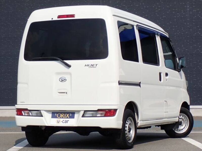 HIJET CARGO