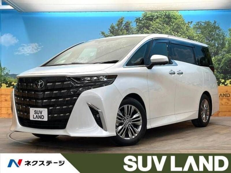 ALPHARD-0