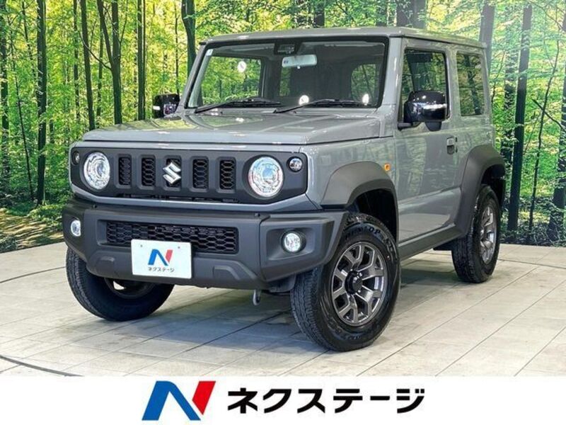 JIMNY SIERRA-0