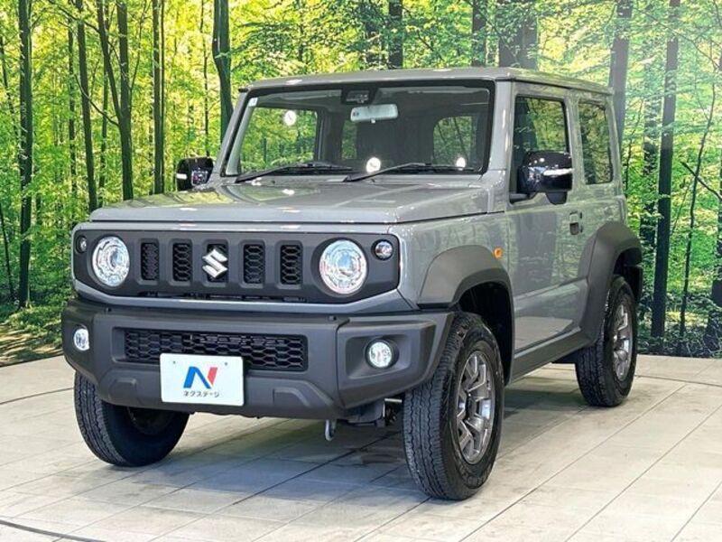 JIMNY SIERRA