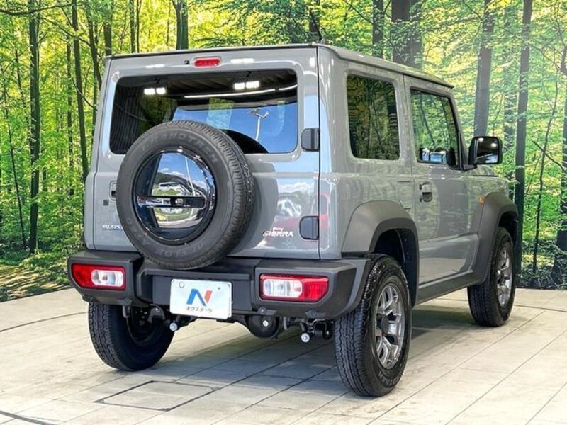 JIMNY SIERRA