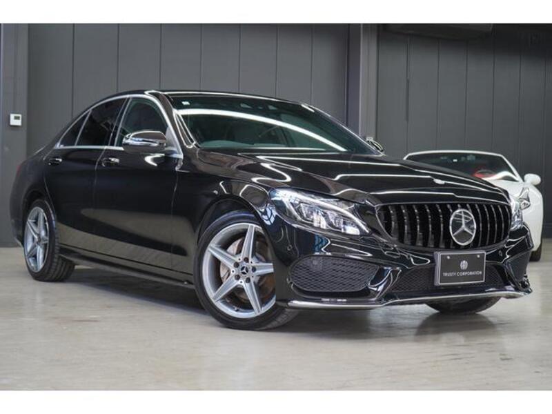 C-CLASS