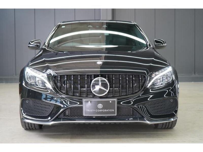 C-CLASS