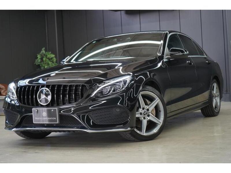 C-CLASS