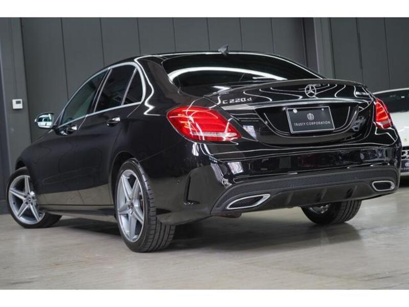 C-CLASS