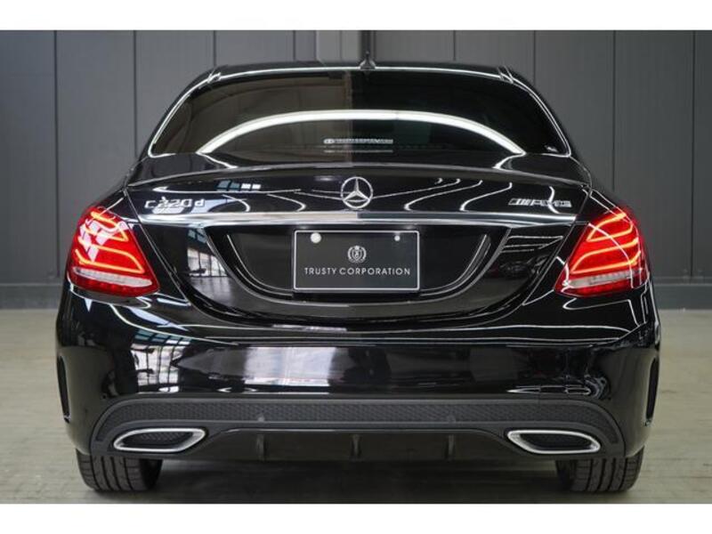 C-CLASS