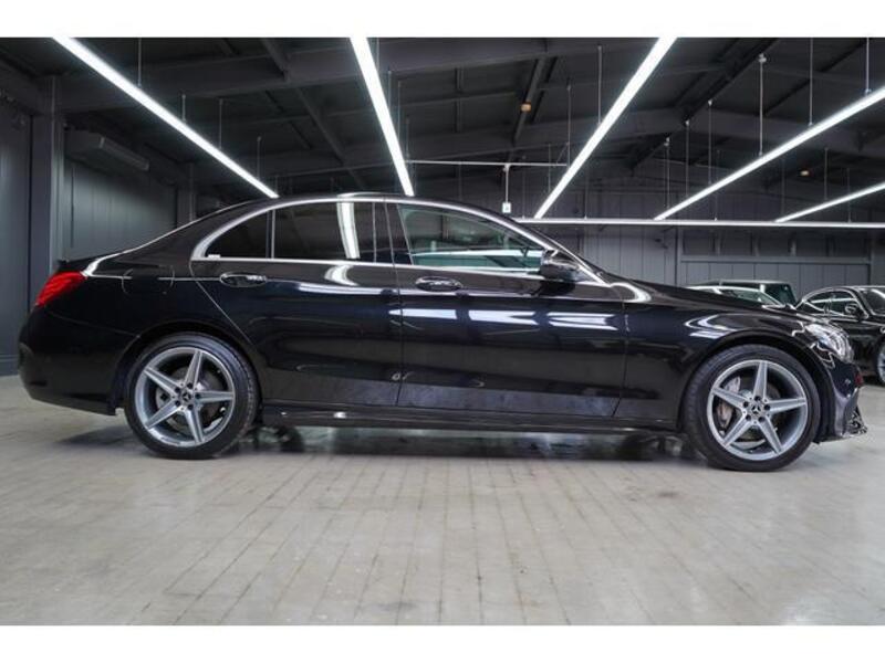 C-CLASS