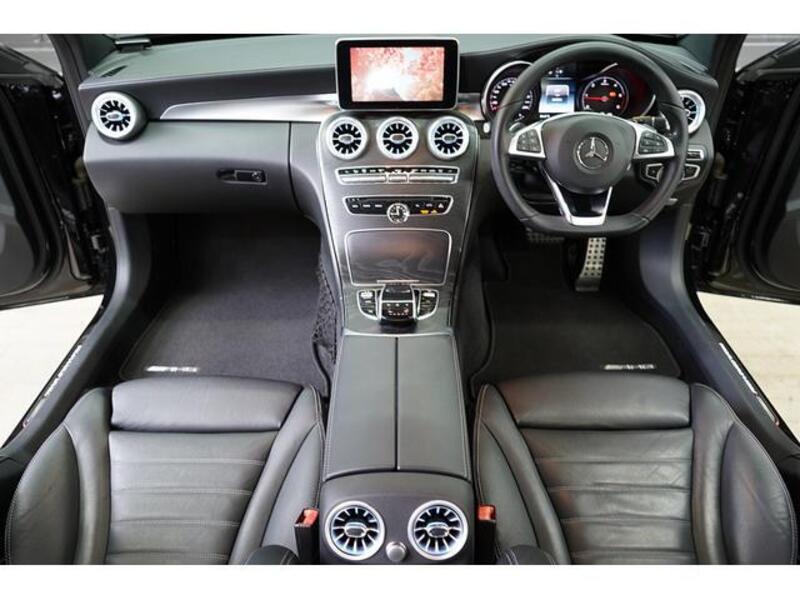 C-CLASS