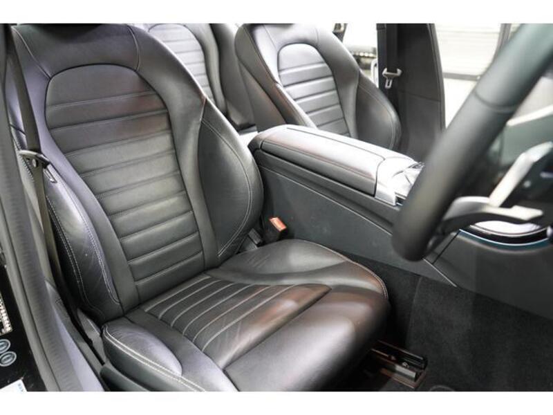 C-CLASS