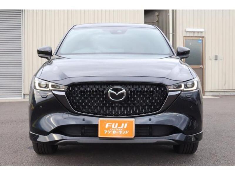 CX-8