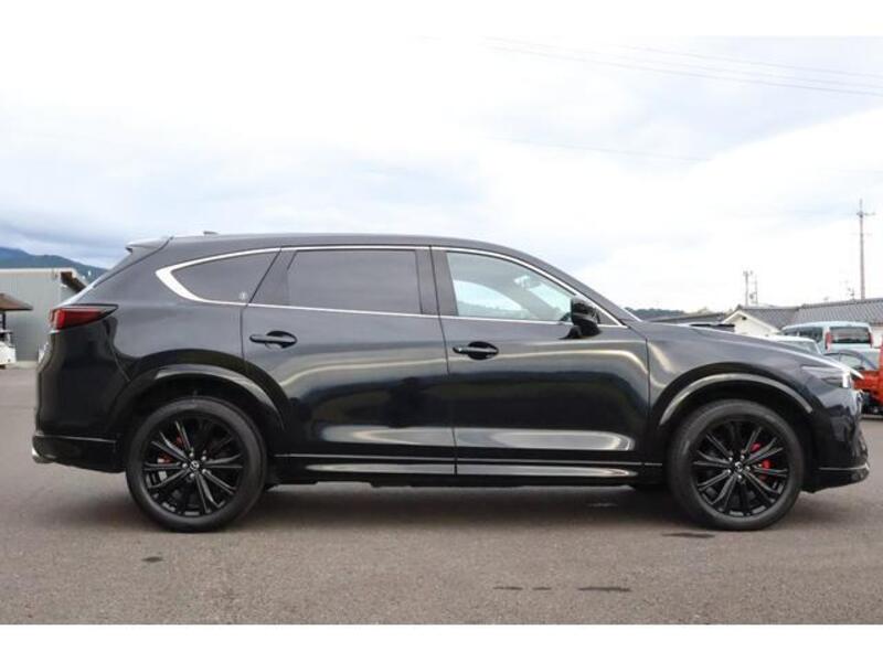 CX-8