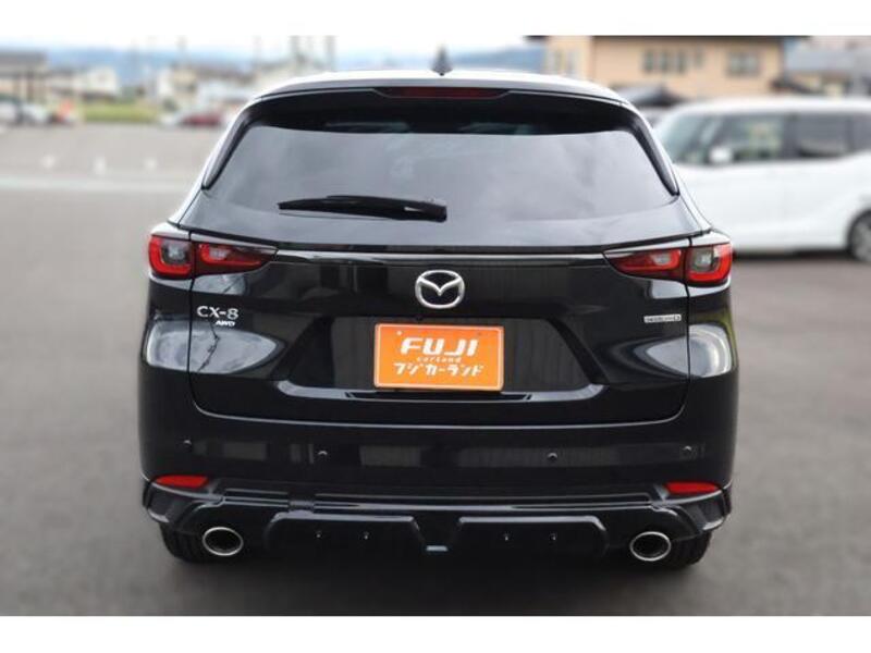CX-8