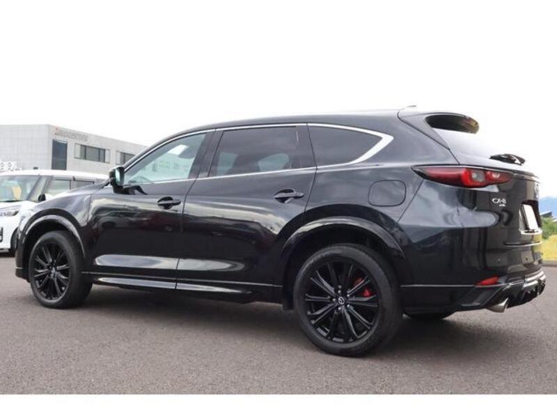 CX-8