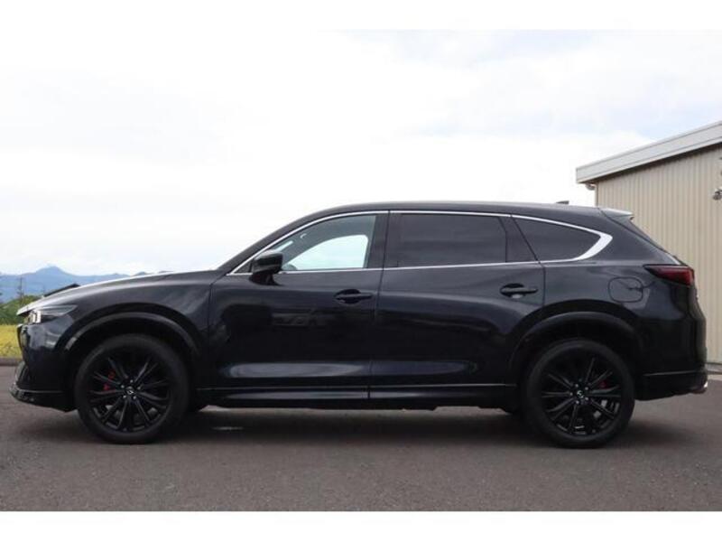 CX-8