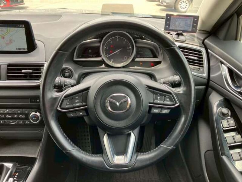 AXELA SPORTS