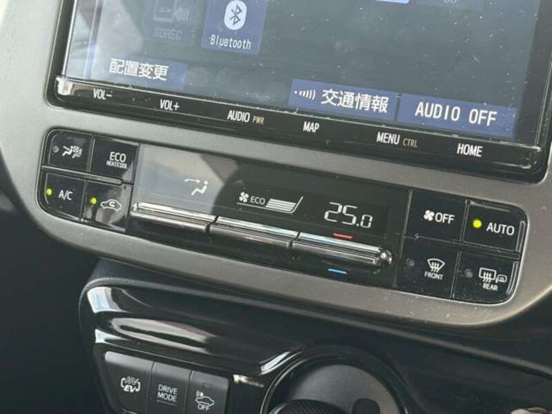 PRIUS PHV
