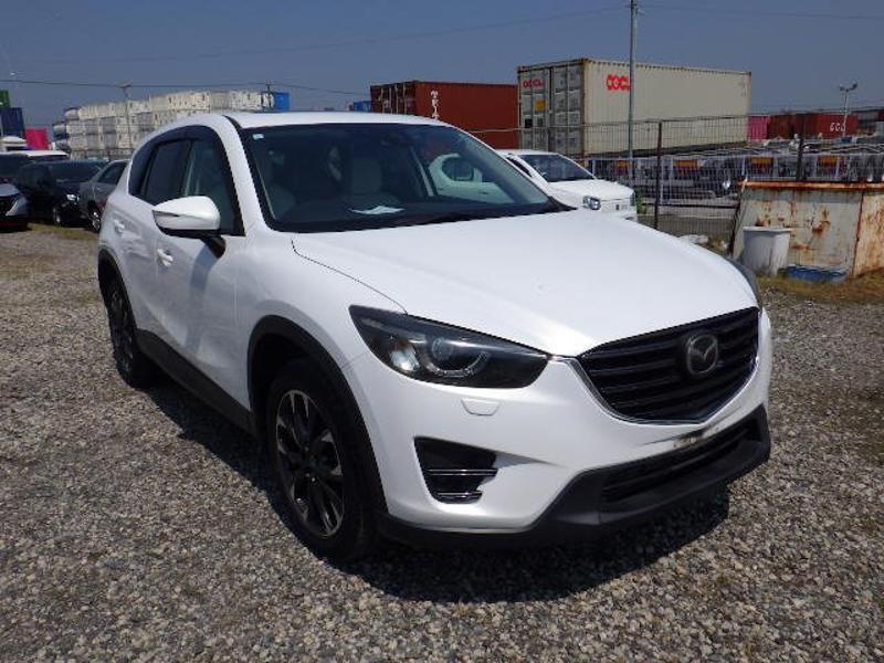 CX-5-0
