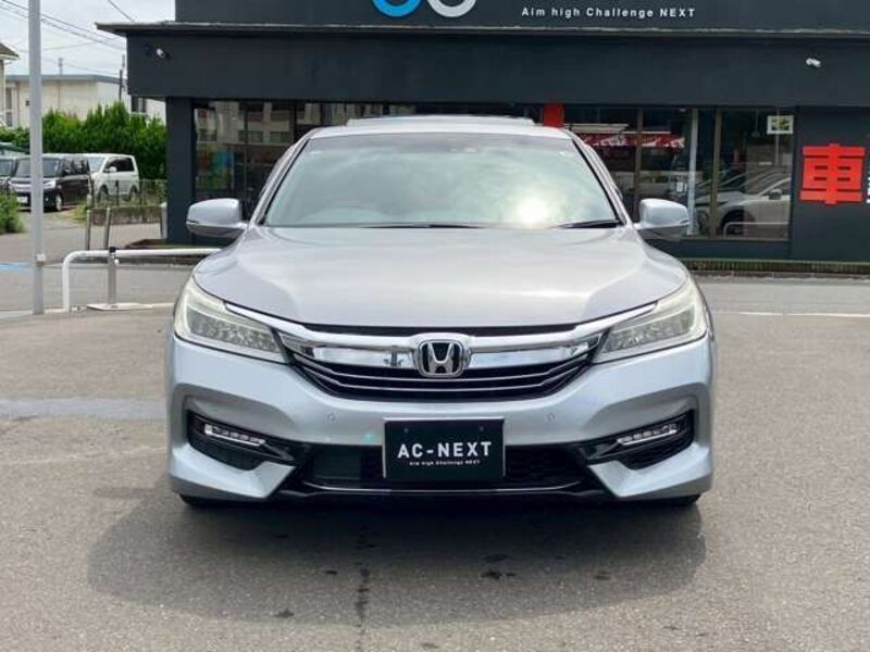 ACCORD HYBRID