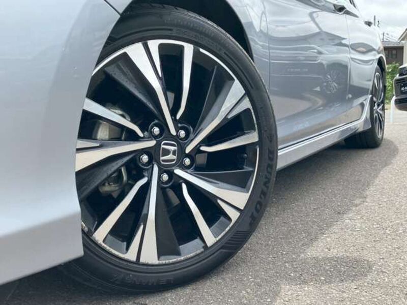ACCORD HYBRID
