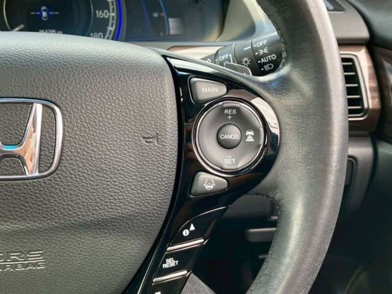 ACCORD HYBRID