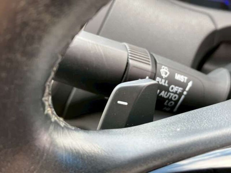 ACCORD HYBRID
