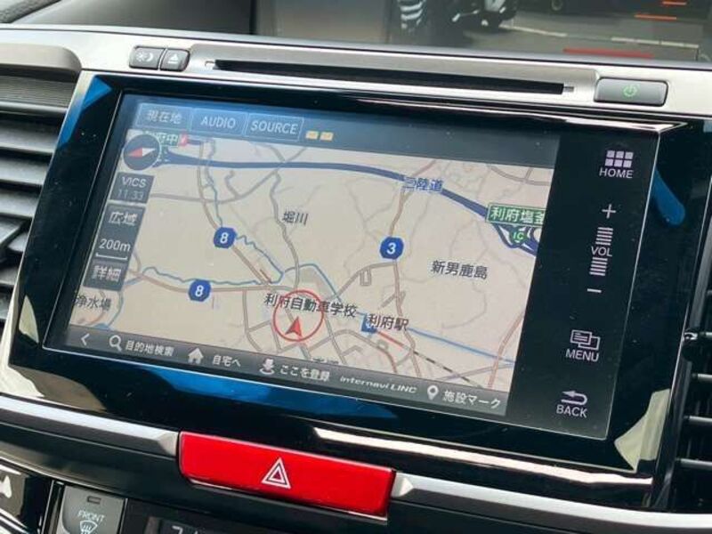 ACCORD HYBRID