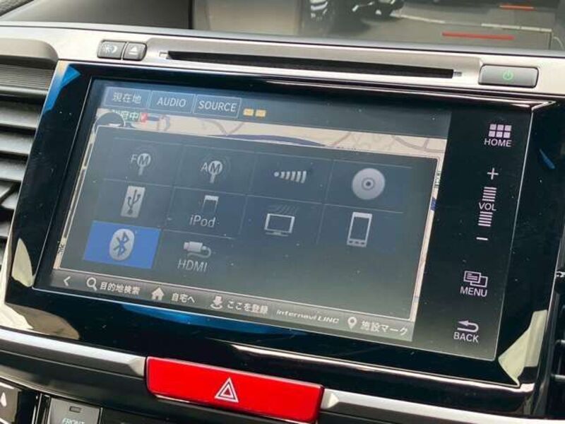 ACCORD HYBRID