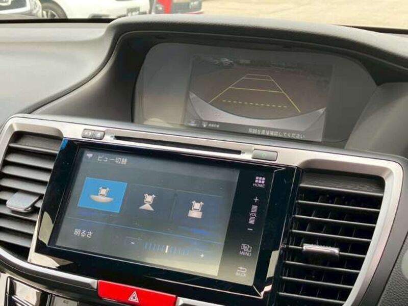 ACCORD HYBRID