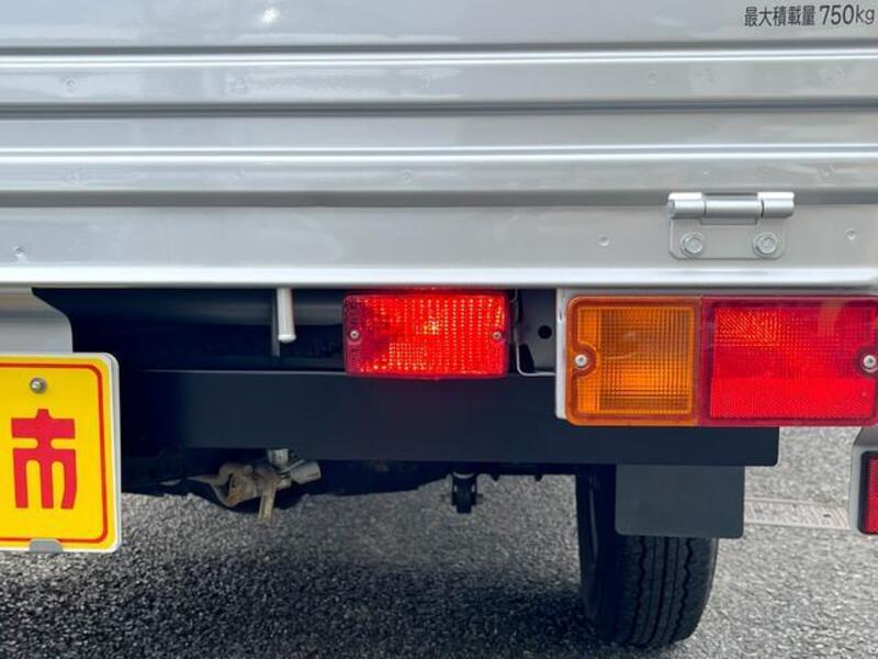 TOWNACE TRUCK